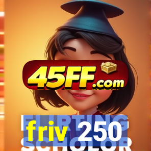 friv 250
